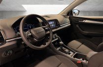 Karoq Tour 1.5 TSI DSG